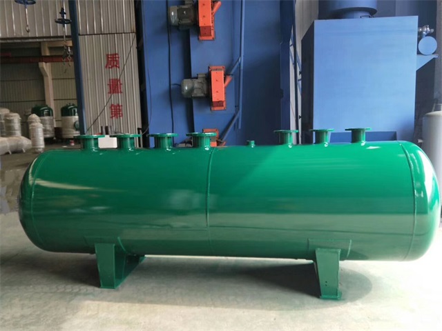 蒸汽高淳高淳高淳分汽缸规格 蒸汽高淳高淳高淳分汽缸规格